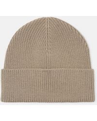Pull&Bear - Basic Beanie - Lyst