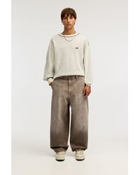 Pull&Bear - Stwd Skater Jeans - Lyst