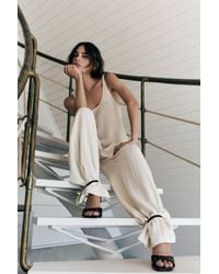 Pull&Bear - Heeled Sandals - Lyst