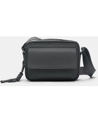 Pull&Bear - Borsa A Tracolla Con Decorazione - Lyst