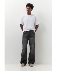 Pull&Bear - Flared Jeans - Lyst