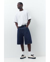 Pull&Bear - Bermuda - Lyst