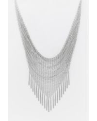 Pull&Bear - Collier Multi-Positions - Lyst