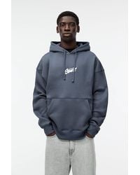 Pull&Bear - Stwd Hoodie - Lyst