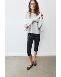 Pull&Bear - Ballerine - Lyst