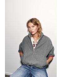 Pull&Bear - Bomber A Palloncino - Lyst