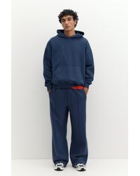 Pull&Bear - Stwd Baggy Joggers - Lyst