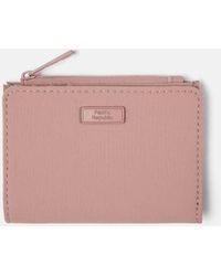 Pull&Bear - Kartentasche Nylon - Lyst