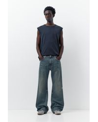 Pull&Bear - Camarón De La Isla Flared Jeans - Lyst