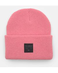 Pull&Bear - Beanie - Lyst