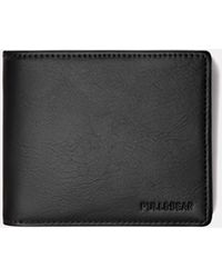 Pull&Bear - Portefeuille Uni - Lyst