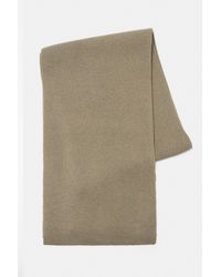 Pull&Bear - Sciarpa Basic - Lyst