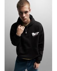 Pull&Bear - Stwd Los Angeles Hoodie - Lyst