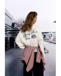 Pull&Bear - Disney X F1 Mickey T-Shirt - Lyst