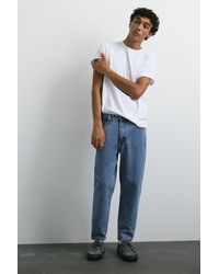 Pull&Bear - Jean Standard - Lyst