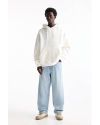 Pull&Bear - Baggy Jeans - Lyst