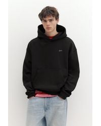 Pull&Bear - Stwd Boxy-Fit Hoodie - Lyst