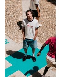 Pull&Bear - France Fifa World Cup 26 T-Shirt - Lyst