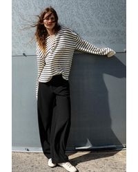 Pull&Bear - Nette Broek - Lyst