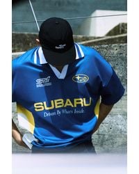 Pull&Bear - Subaru T-Shirt - Lyst