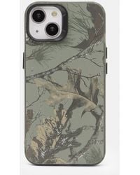 Pull&Bear - Iphone-Hülle Äste - Lyst