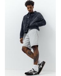 Pull&Bear - Sneakers Retrò Cuciture - Lyst