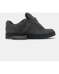 Pull&Bear - Stwd Skate Trainers - Lyst