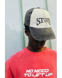 Pull&Bear - Stwd Cap - Lyst