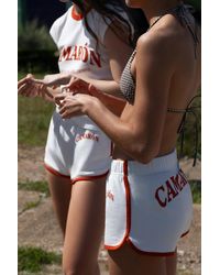 Pull&Bear - Short A Costine Camarón De La Isla - Lyst