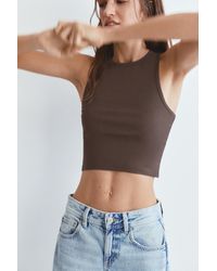Pull&Bear - Tank Top - Lyst