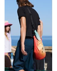 Pull&Bear - Technische Tas Pleasures - Lyst