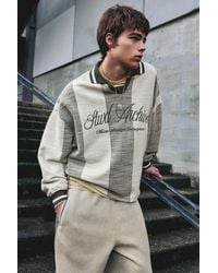 Pull&Bear - Gestreepte Stwd Polo - Lyst