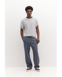 Pull&Bear - 2-Pack Joggingbroeken - Lyst