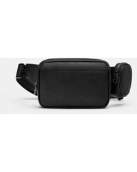 Pull&Bear - Urbane Sneaker Bauchtasche Mit Geldbörse - Lyst