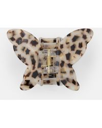 Pull&Bear - Fermacapelli A Farfalla - Lyst