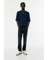 Pull&Bear - Slim Jeans - Lyst