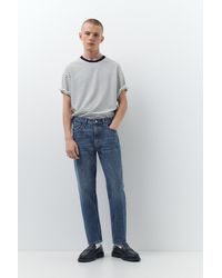 Pull&Bear - Standard Jeans - Lyst