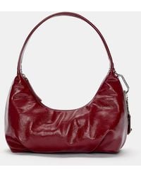 Pull&Bear - Schultertasche Mit Verzierungen - Lyst