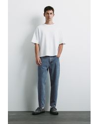 Pull&Bear - Standard Jeans - Lyst