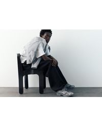 Pull&Bear - Multi-Piece Trainers - Lyst