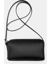 Pull&Bear - Umhängetasche Mit Tasche - Lyst