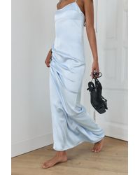 Pull&Bear - Strappy High-Heel Sandals - Lyst