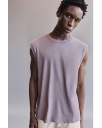Pull&Bear - Strappy Top - Lyst