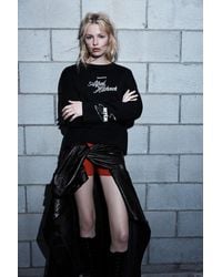 Pull&Bear - Alfred Hitchcock Regular Fit T-Shirt - Lyst