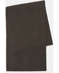 Pull&Bear - Sciarpa Basic - Lyst