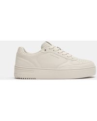 Pull&Bear - Baskets Volume - Lyst
