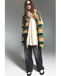 Pull&Bear - Sciarpa Con Frange - Lyst