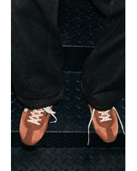 Pull&Bear - Sneakers Rétro - Lyst