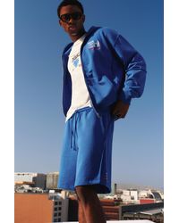 Pull&Bear - Yacht Club Vest Met Rits - Lyst