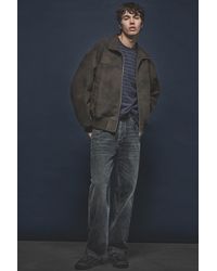 Pull&Bear - Jeans Regular Straight - Lyst